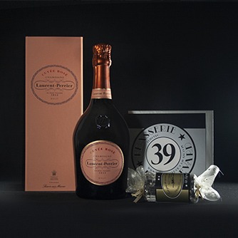 Image Coffret Champagne Image Coffret Champagne
