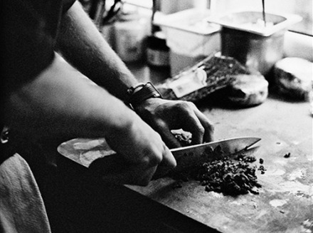 Image Tartare de boeuf Image Tartare de boeuf